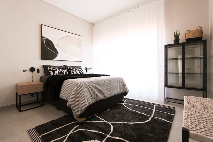 To Let 2 Bedroom Property for Rent in Van Der Hoff Park North West